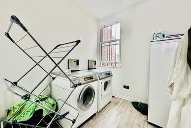 1 bed house, Southwell Road, Hockley, Nottingham, NG11DL - Image 9